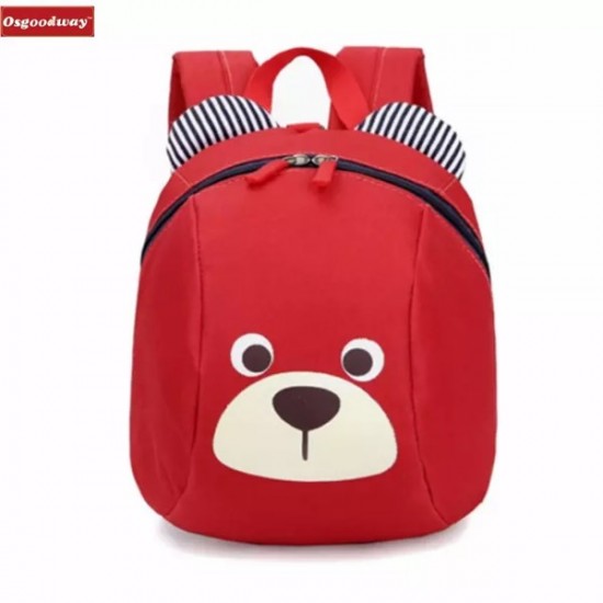 Baby Nursery Backpack